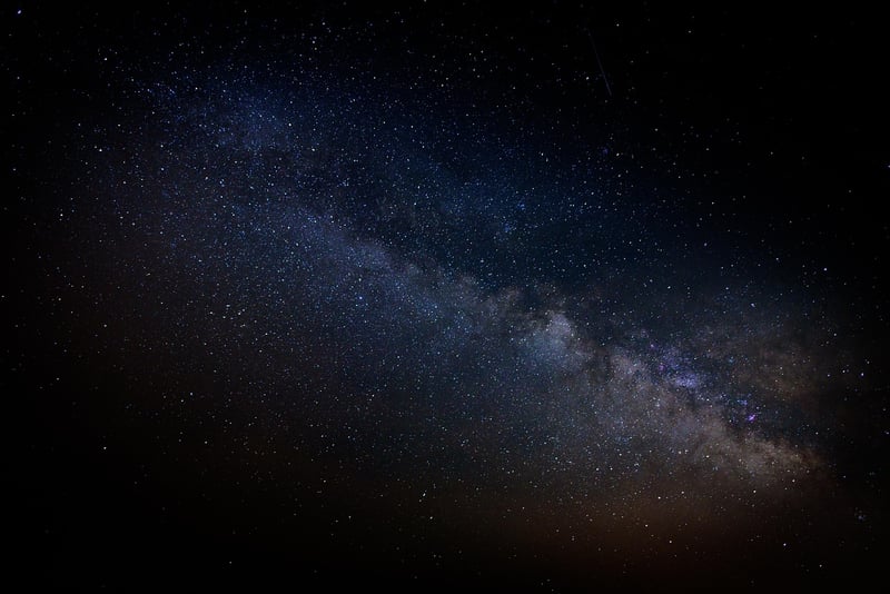 Astronomy-Inspired Accents