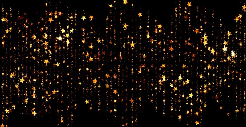 Starry Night Celebrations